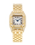Pre-Owned Cartier Panthere Watch